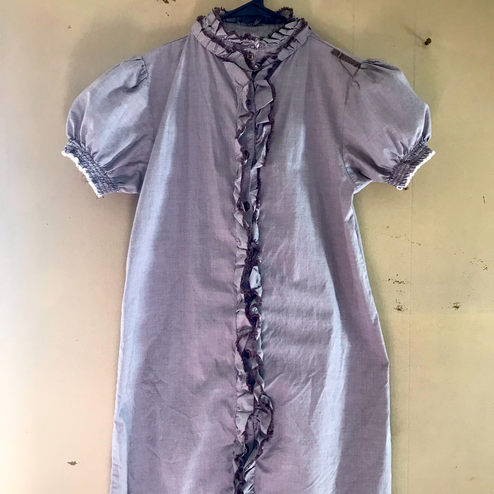 Vintage dress